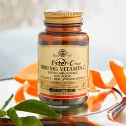 Ester-C Plus Complementos Alimenticios