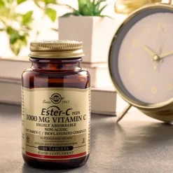 Ester-C Plus Complementos Alimenticios