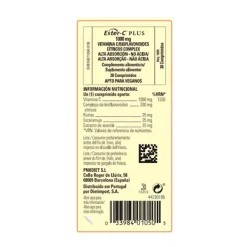 Ester-C Plus Complementos Alimenticios