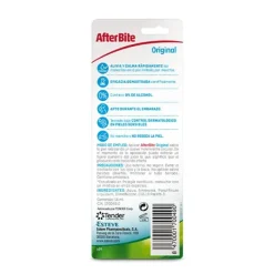 New AFTERBITE Esteve