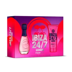 Estuche 24/7 Feeling Her*PACHA Best