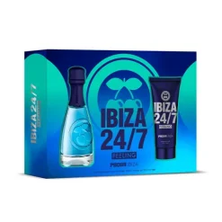 Estuche 24/7 Feeling His Estuches Hombre