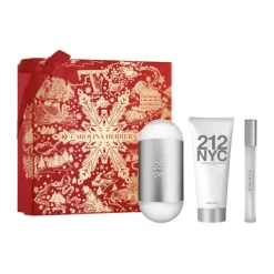 Estuche 212 Her*CAROLINA HERRERA Sale