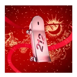 Discount Estuche 212 Heroes Estuches Mujer