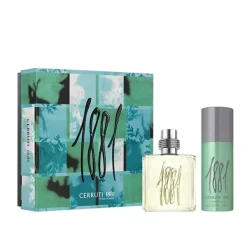 Estuche 1881 Homme*CERRUTI Clearance