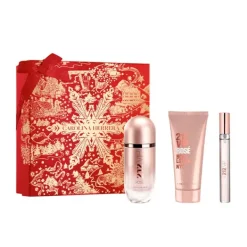 Estuche 212 Vip Rosé Estuches Mujer