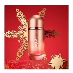 Estuche 212 Vip Rosé Estuches Mujer