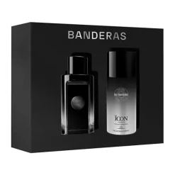 Estuche Ab The Icon*ANTONIO BANDERAS Sale