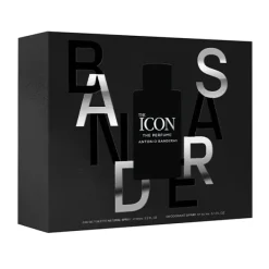Estuche Ab The Icon*ANTONIO BANDERAS Sale