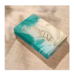 New Estuche Acqua Di Gioa Estuches Mujer