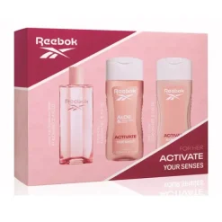 Clearance Estuche Activate Her Estuches Mujer