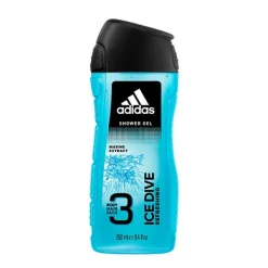 Estuche Ice Dive*ADIDAS Outlet