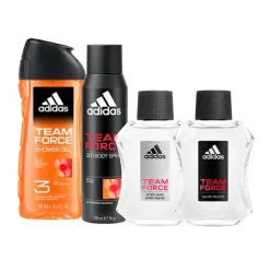 New Estuche Team Force Estuches Hombre