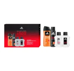 New Estuche Team Force Estuches Hombre