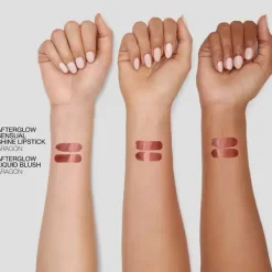 Best Estuche Afterglow Lip & Cheek Holiday Bases De Maquillaje