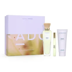 Estuche Agua De Rosas*ADOLFO DOMINGUEZ Online