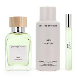 Estuche Agua Fresca*ADOLFO DOMINGUEZ Discount