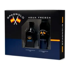 Estuche Agua Fresca*SPAGNOLO Outlet