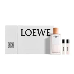 Clearance Estuche Agua Mar De Coral Estuches Mujer