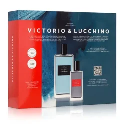 Estuche Aguas*VICTORIO & LUCCHINO Clearance