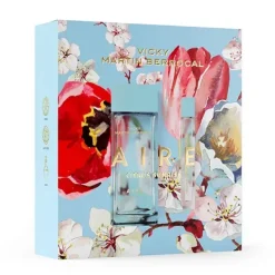 Estuche Aire*VICKY MARTIN BERROCAL