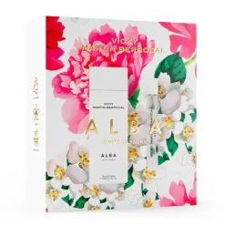Estuche Alba*VICKY MARTIN BERROCAL Best