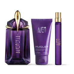 Estuche Alien*MUGLER Discount