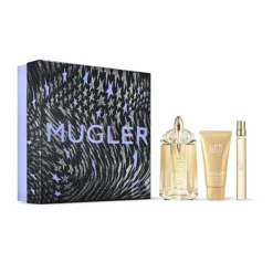 Estuche Alien Godness*MUGLER Online