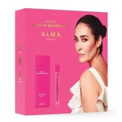 Estuche Alma*VICKY MARTIN BERROCAL New