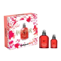 Estuche Amor Amor*CACHAREL Outlet