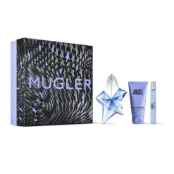 Estuche Angel*MUGLER Hot