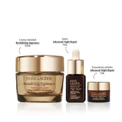 Estuche Antiedad Revitalizing Supreme*ESTEE LAUDER