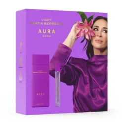 Estuche Aura Estuches Mujer