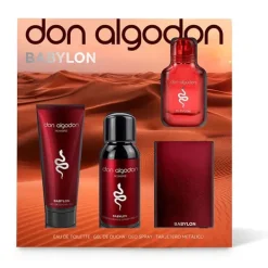 Outlet Estuche Babylon Estuches Hombre