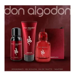 Outlet Estuche Babylon Estuches Hombre