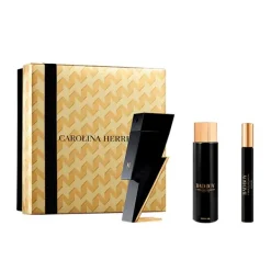 Estuche Bad Boy*CAROLINA HERRERA Online