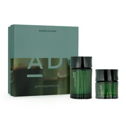 Estuche Bambu Man*ADOLFO DOMINGUEZ Hot