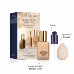 Estuche Base Double Wear*ESTEE LAUDER Outlet