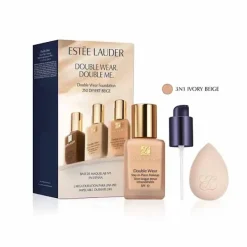 Estuche Base Double Wear*ESTEE LAUDER Outlet