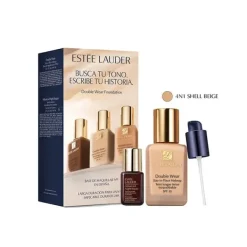 Estuche Base Double Wear*ESTEE LAUDER Outlet