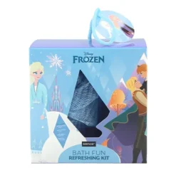 Estuche Bath Fun*FROZEN Outlet