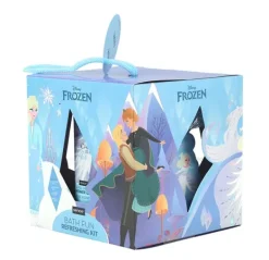 Estuche Bath Fun*FROZEN Outlet