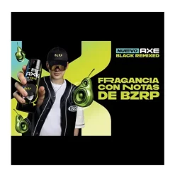 Estuche Bizarrap*AXE Outlet