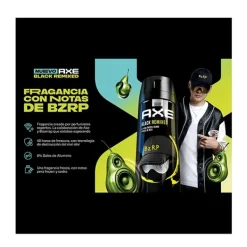 Estuche Bizarrap*AXE Outlet