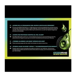 Estuche Bizarrap*AXE Outlet