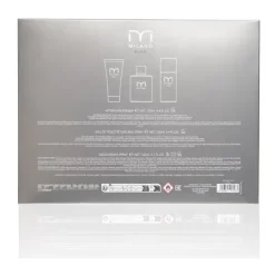 Estuche Black*MILANO Hot