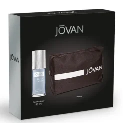 Estuche Black Musk*JOVAN Hot