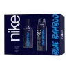 Estuche Blue Bamboo*NIKE New