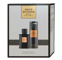 Estuche Bold Instinct*DAVID BECKHAM Discount