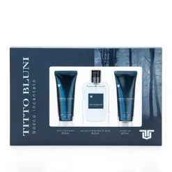 Estuche Bosco*TITTO BLUNI